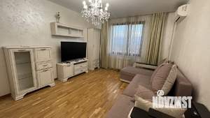 1-к квартира, на длительный срок, 48м2, 13/17 этаж