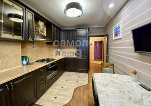 1-к квартира, на длительный срок, 40м2, 10/14 этаж