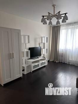 2-к квартира, на длительный срок, 59м2, 6/16 этаж