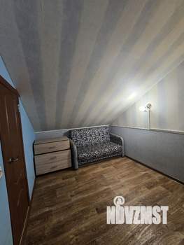 Студия квартира, на длительный срок, 20м2, 3/3 этаж