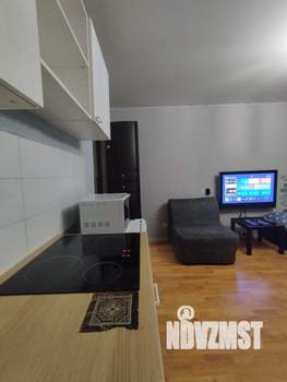 1-к квартира, посуточно, 30м2, 5/17 этаж