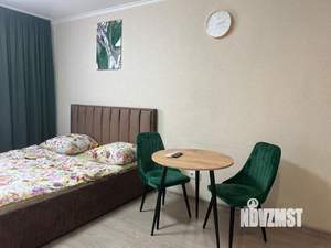 1-к квартира, посуточно, 29м2, 1/1 этаж