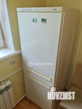 1-к квартира, на длительный срок, 30м2, 1/2 этаж