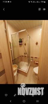 1-к квартира, на длительный срок, 37м2, 5/17 этаж