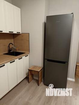 1-к квартира, на длительный срок, 38м2, 3/12 этаж