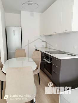 2-к квартира, на длительный срок, 35м2, 2/17 этаж