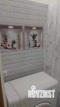 1-к квартира, на длительный срок, 38м2, 12/17 этаж