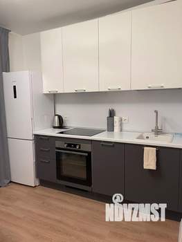 2-к квартира, на длительный срок, 35м2, 8/17 этаж