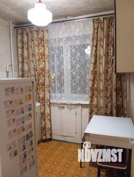 1-к квартира, на длительный срок, 32м2, 3/5 этаж