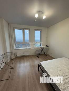 3-к квартира, на длительный срок, 58м2, 13/17 этаж