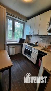 2-к квартира, на длительный срок, 42м2, 3/5 этаж
