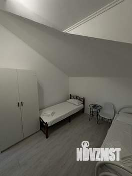 Студия квартира, на длительный срок, 21м2, 2/3 этаж