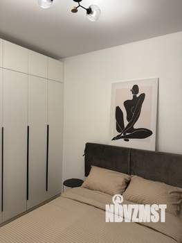 2-к квартира, на длительный срок, 32м2, 12/17 этаж