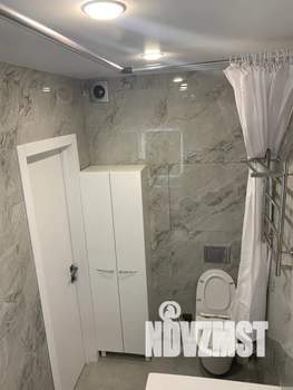 Студия квартира, посуточно, 28м2, 12/17 этаж