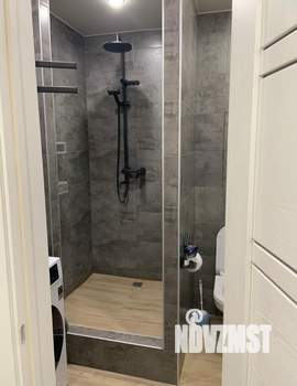 1-к квартира, на длительный срок, 26м2, 4/17 этаж