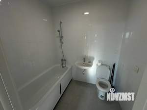2-к квартира, на длительный срок, 40м2, 8/16 этаж