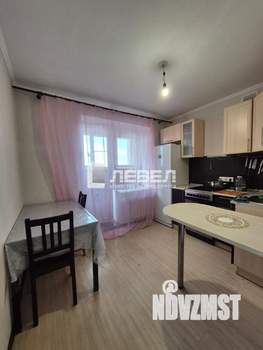 1-к квартира, на длительный срок, 35м2, 12/14 этаж
