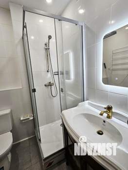 1-к квартира, на длительный срок, 23м2, 12/16 этаж