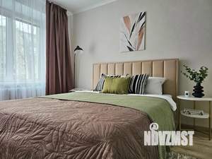 1-к квартира, посуточно, 30м2, 1/5 этаж