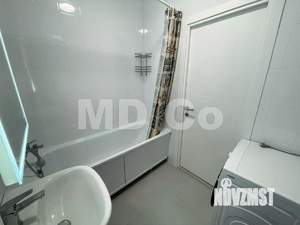 1-к квартира, на длительный срок, 32м2, 11/17 этаж