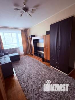 1-к квартира, на длительный срок, 31м2, 5/5 этаж