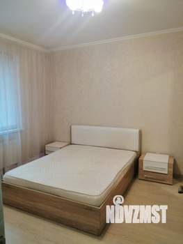 2-к квартира, на длительный срок, 57м2, 5/13 этаж