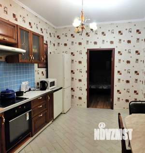 4-к квартира, на длительный срок, 100м2, 12/13 этаж