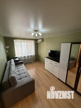 1-к квартира, на длительный срок, 32м2, 14/16 этаж