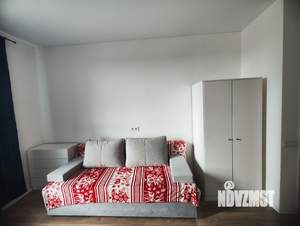 1-к квартира, на длительный срок, 34м2, 5/12 этаж