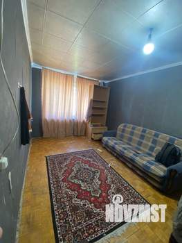 2-к квартира, на длительный срок, 53м2, 4/5 этаж