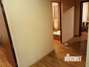 2-к квартира, посуточно, 56м2, 1/1 этаж