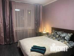 2-к квартира, посуточно, 49м2, 2/9 этаж