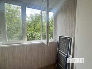 1-к квартира, на длительный срок, 37м2, 2/9 этаж