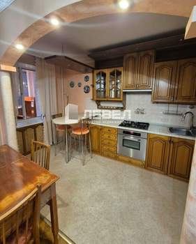 2-к квартира, на длительный срок, 66м2, 6/10 этаж