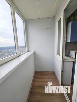 1-к квартира, на длительный срок, 38м2, 16/17 этаж