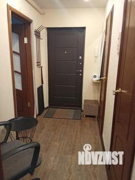 1-к квартира, на длительный срок, 34м2, 2/5 этаж