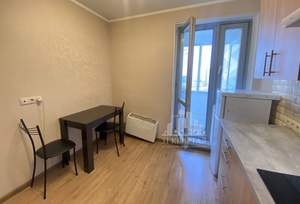 1-к квартира, на длительный срок, 37м2, 10/19 этаж