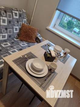 1-к квартира, посуточно, 35м2, 10/10 этаж