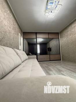 1-к квартира, на длительный срок, 34м2, 11/17 этаж