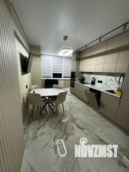 2-к квартира, на длительный срок, 58м2, 4/17 этаж