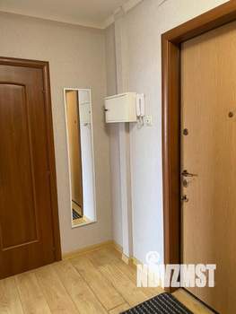 1-к квартира, на длительный срок, 50м2, 14/17 этаж