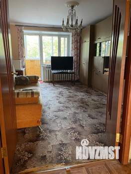 3-к квартира, на длительный срок, 63м2, 3/5 этаж