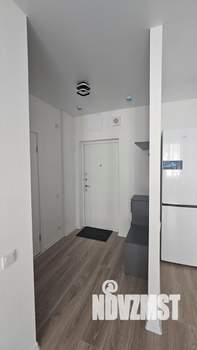 1-к квартира, на длительный срок, 32м2, 9/12 этаж