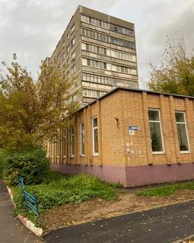 1-к квартира, вторичка, 33м2, 1/9 этаж
