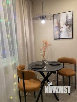 1-к квартира, вторичка, 36м2, 7/15 этаж