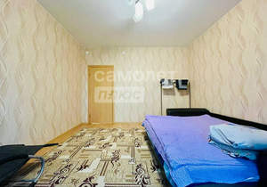 2-к квартира, вторичка, 61м2, 1/3 этаж