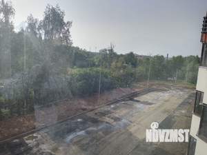 1-к квартира, вторичка, 42м2, 4/17 этаж