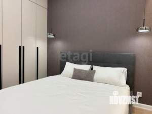 2-к квартира, вторичка, 38м2, 12/17 этаж