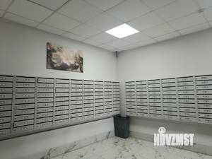 Студия квартира, вторичка, 24м2, 10/17 этаж