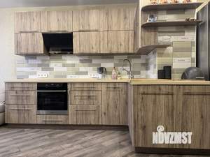 2-к квартира, вторичка, 58м2, 14/19 этаж